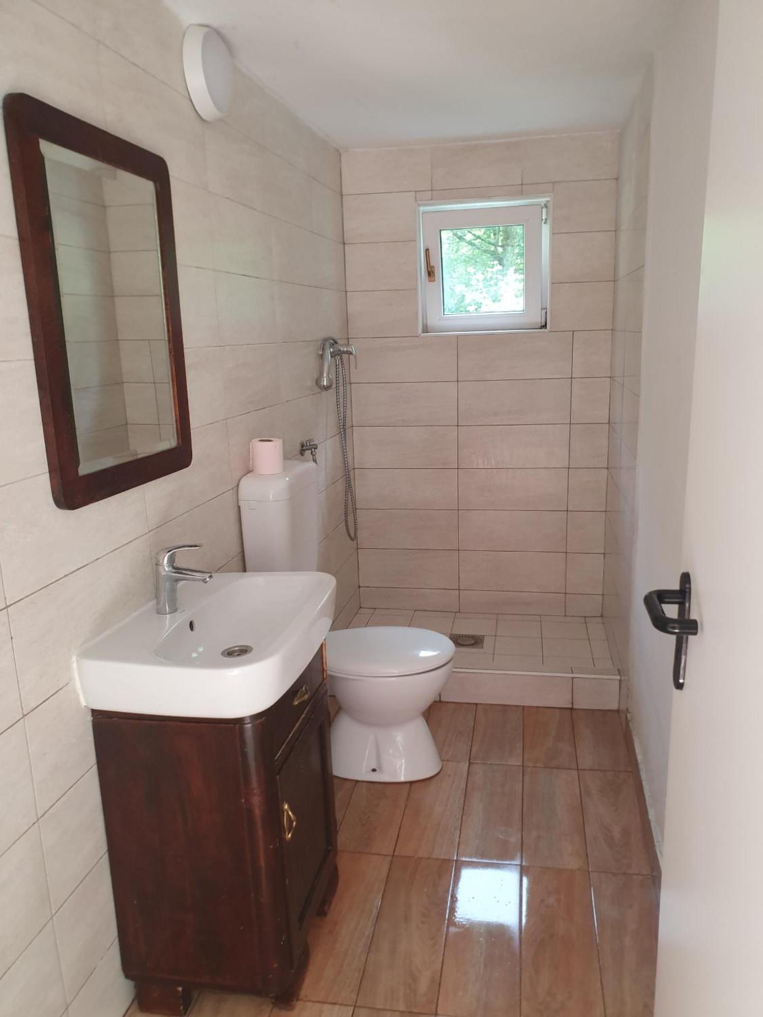 Glamping House ˇvitaˇ Hotel Tolmin Ngoại thất bức ảnh
